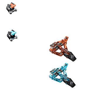 Dynafit Low Tech Race PDG 2015/2016